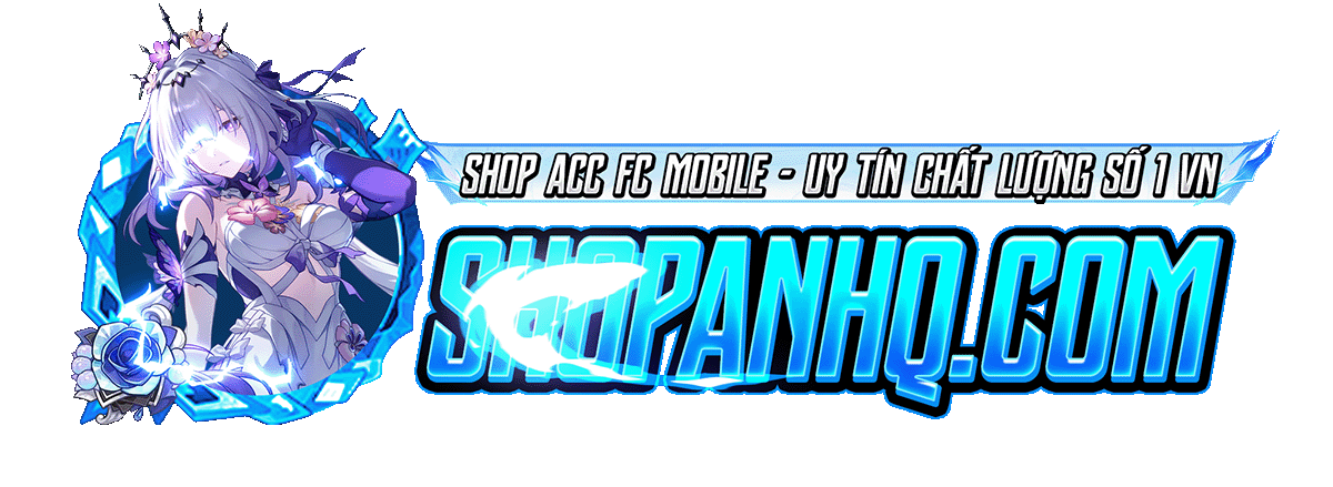 Shop Acc Game FC Mobile Giá Rẻ